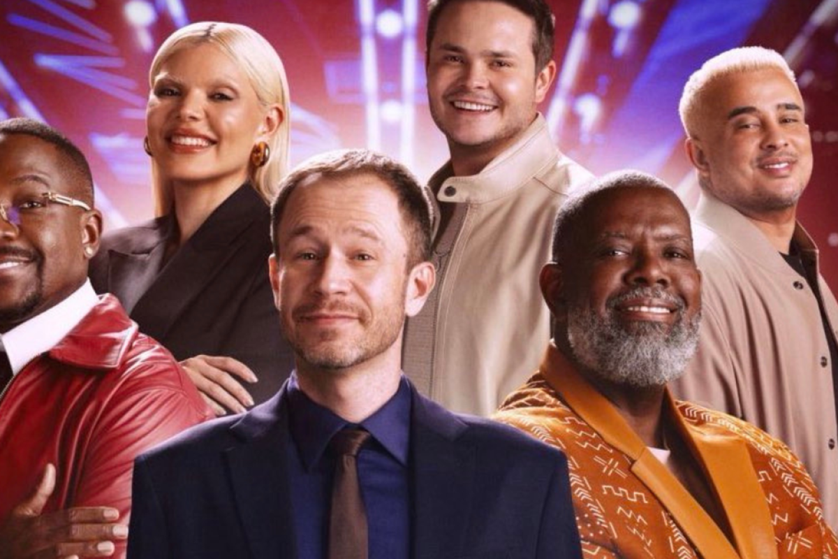 'The Voice Brasil' estreia no SBT com elogios na web, mas come poeira da Globo e até da Record n...