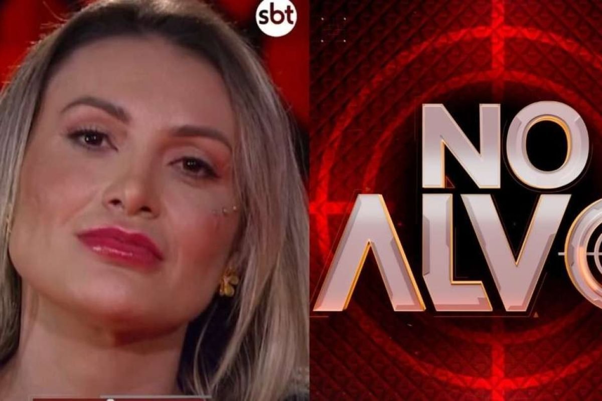 No Alvo: SBT confirma nova temporada de programa polêmico Foto: Reprodução/Instagram / Famosos...