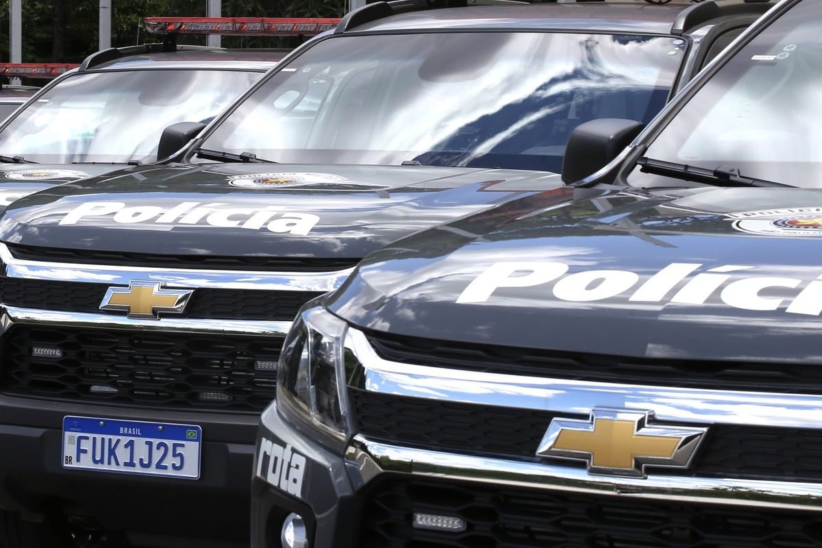 © Governo do Estado de SP