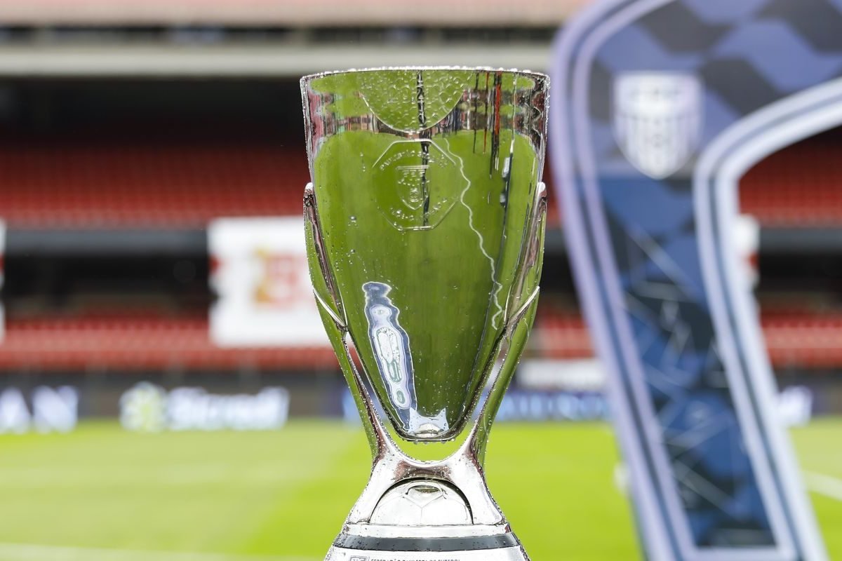 © Anderson Rodrigues/Paulistão/Direitos Reservados