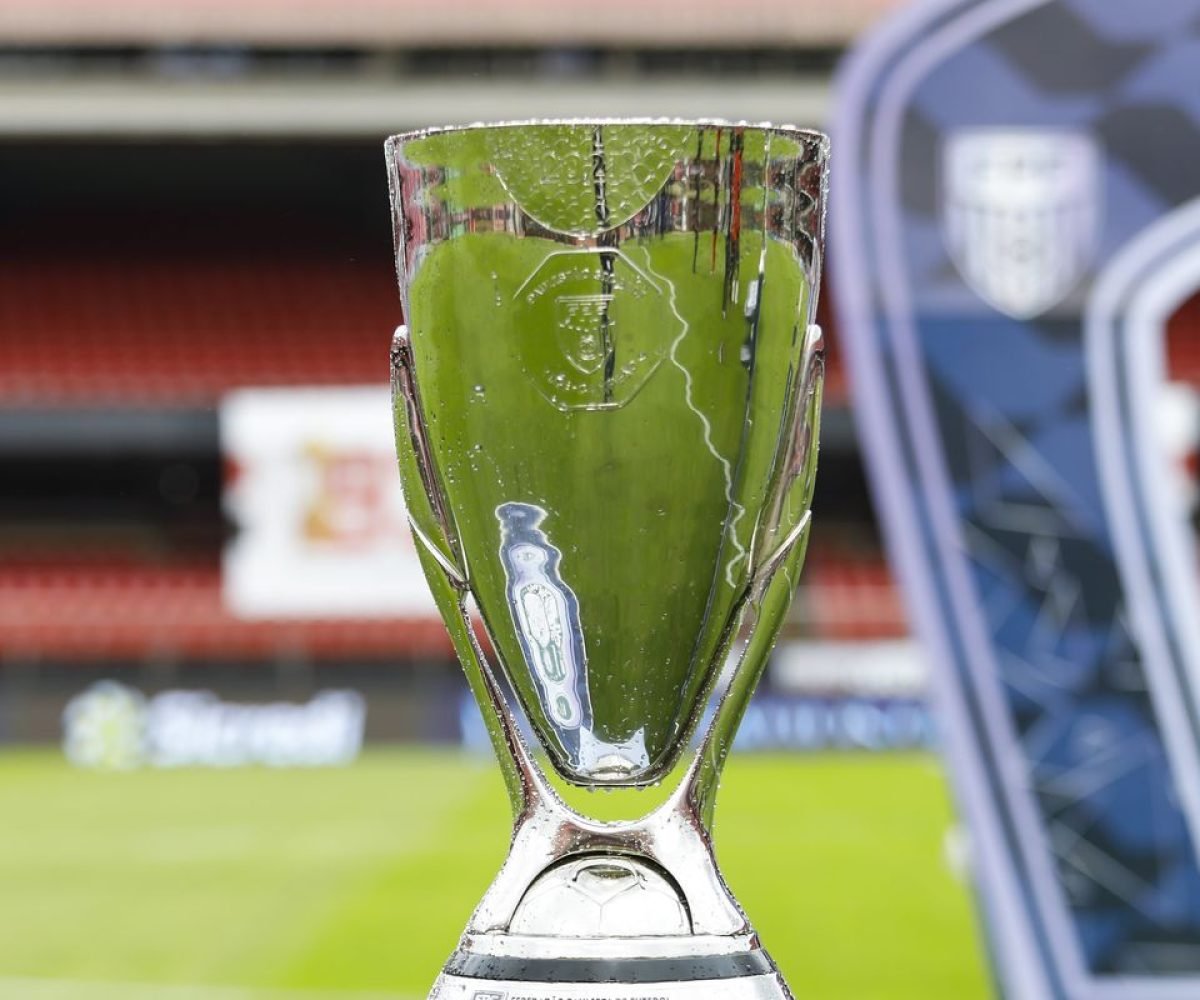 © Anderson Rodrigues/Paulistão/Direitos Reservados