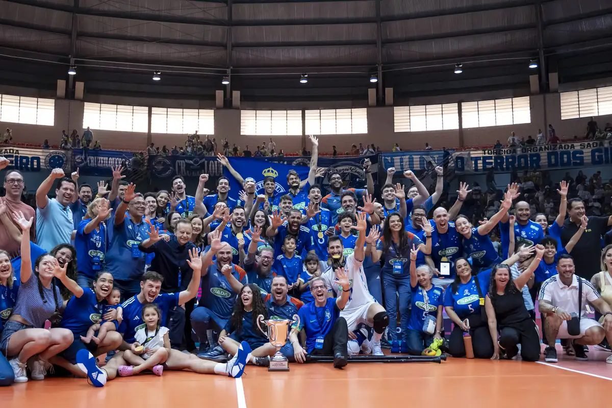 © Agência i7/Sada Cruzeiro/Direitos Reservados