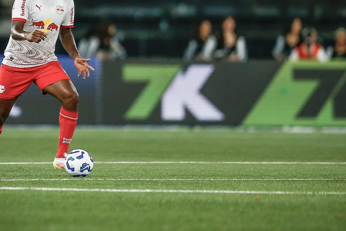 © Ari Ferreira/Red Bull Bragantino/Direitos Reservados