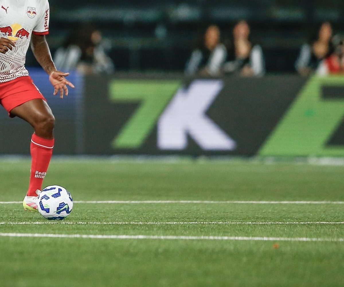 © Ari Ferreira/Red Bull Bragantino/Direitos Reservados