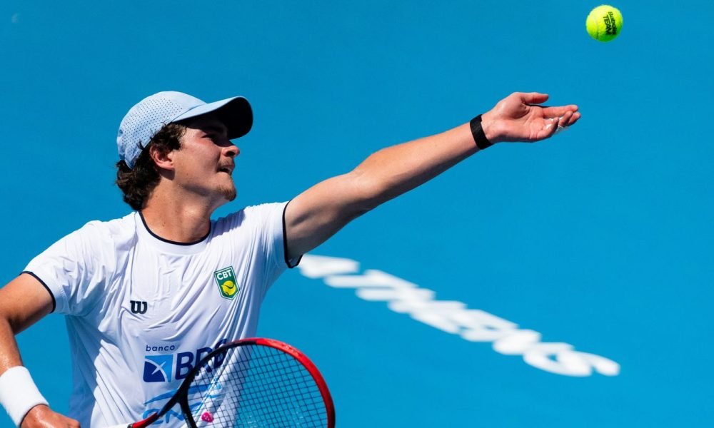 © André Gemmer/CBT