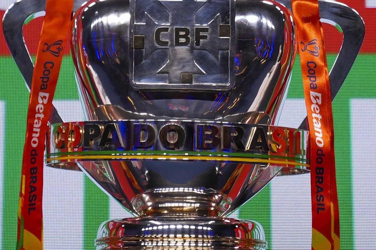 © Nelson Terme/CBF/Direitos Reservados