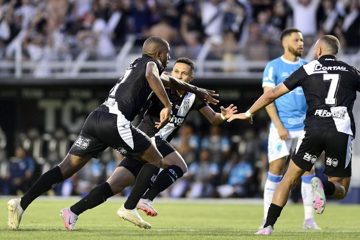 © Marcos Ribolli/PontePress