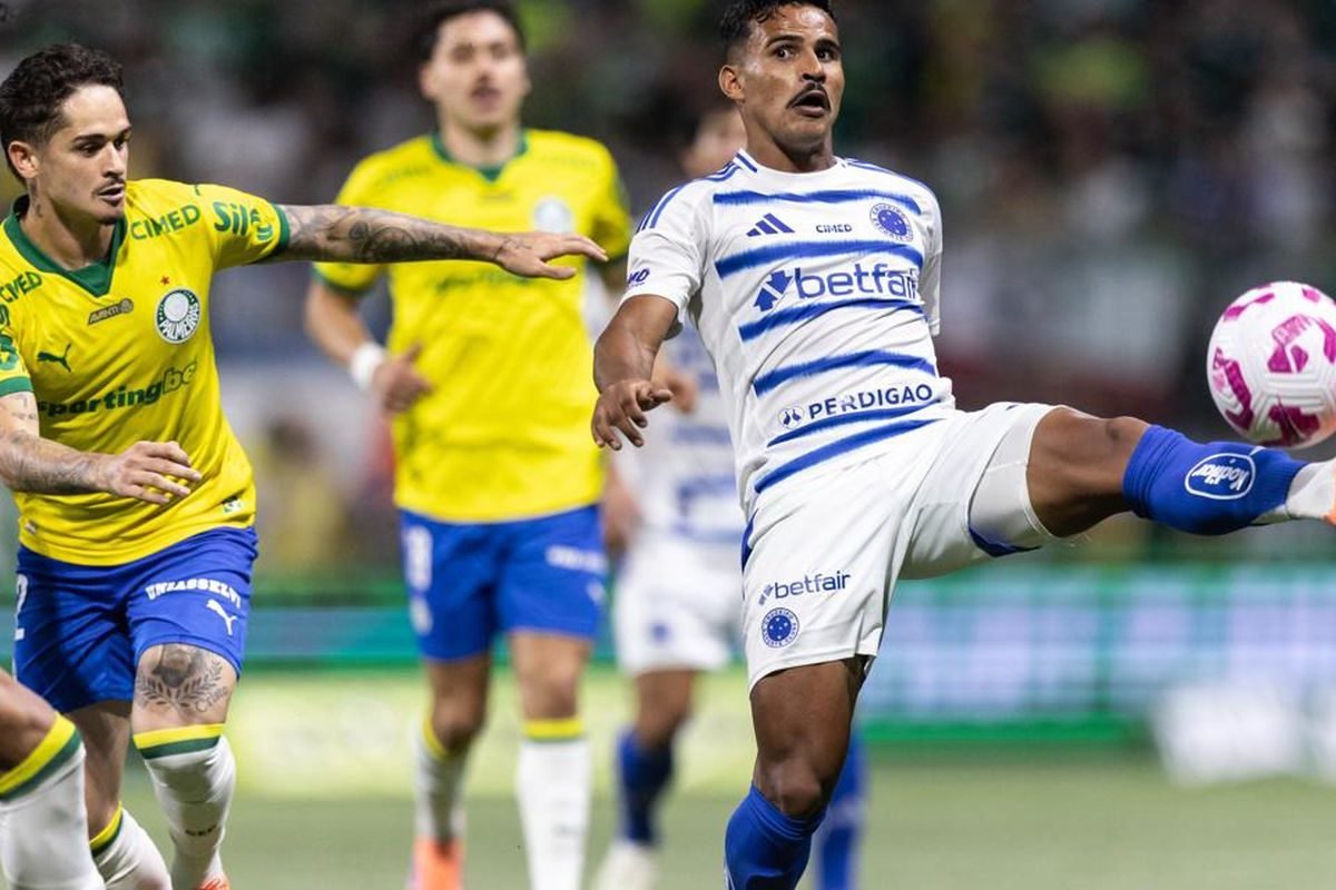 © Caíque Coufal/Cruzeiro