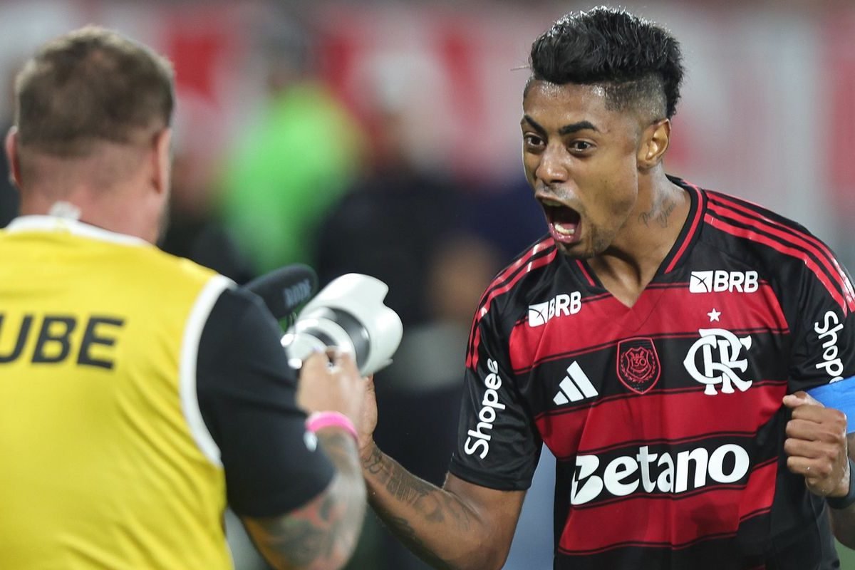 © Gilvan de Souza/Flamengo