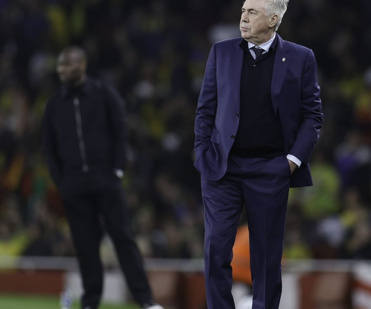 © Rafael Ribeiro/CBF/Direitos Reservados