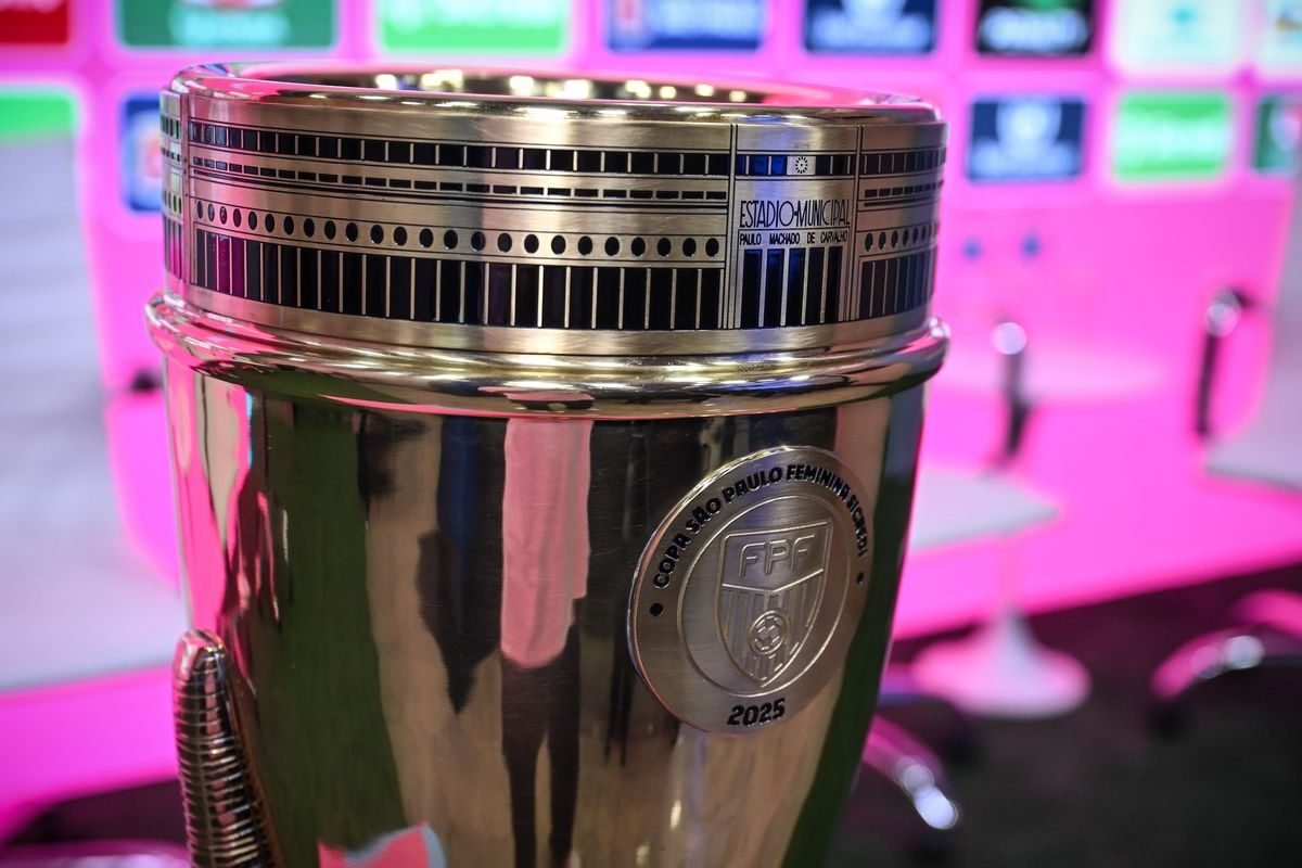 © Diego Soares/Ag.Paulistão/Direitos Reservados