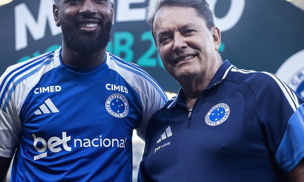 © Gustavo Aleixo/Cruzeiro