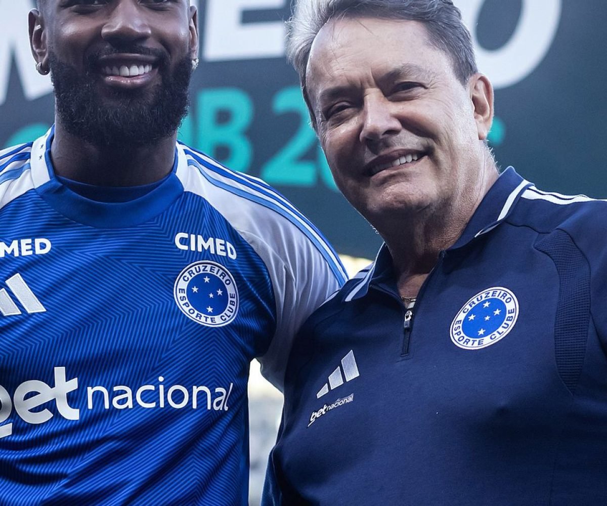 © Gustavo Aleixo/Cruzeiro