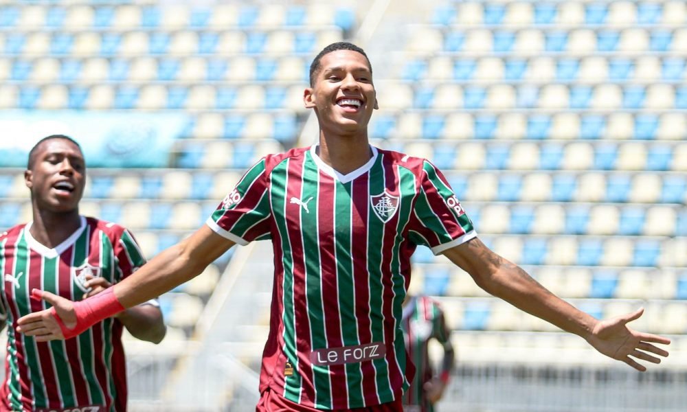 © Leonardo Brasil / Fluminense FC