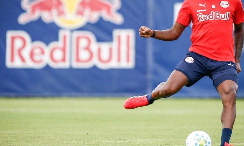© Ari Ferreira/Red Bull Bragantino/Direitos Reservados