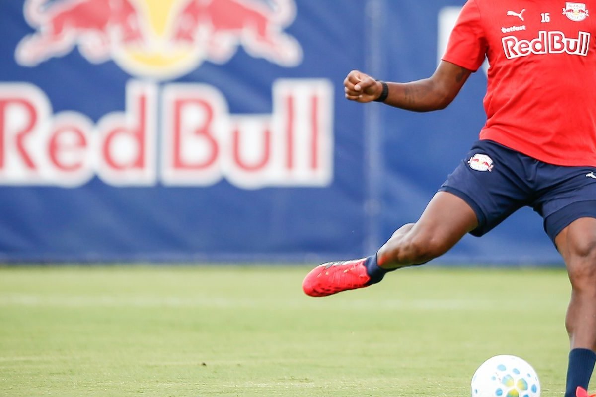 © Ari Ferreira/Red Bull Bragantino/Direitos Reservados