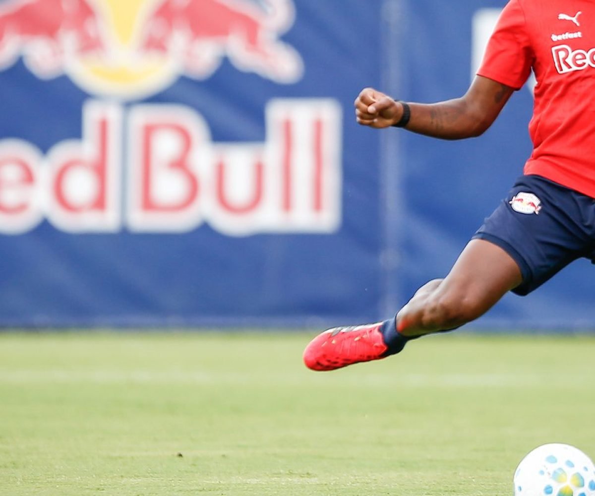 © Ari Ferreira/Red Bull Bragantino/Direitos Reservados
