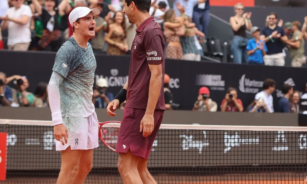 © Divulgação/Fotojump/Direitos Reservados