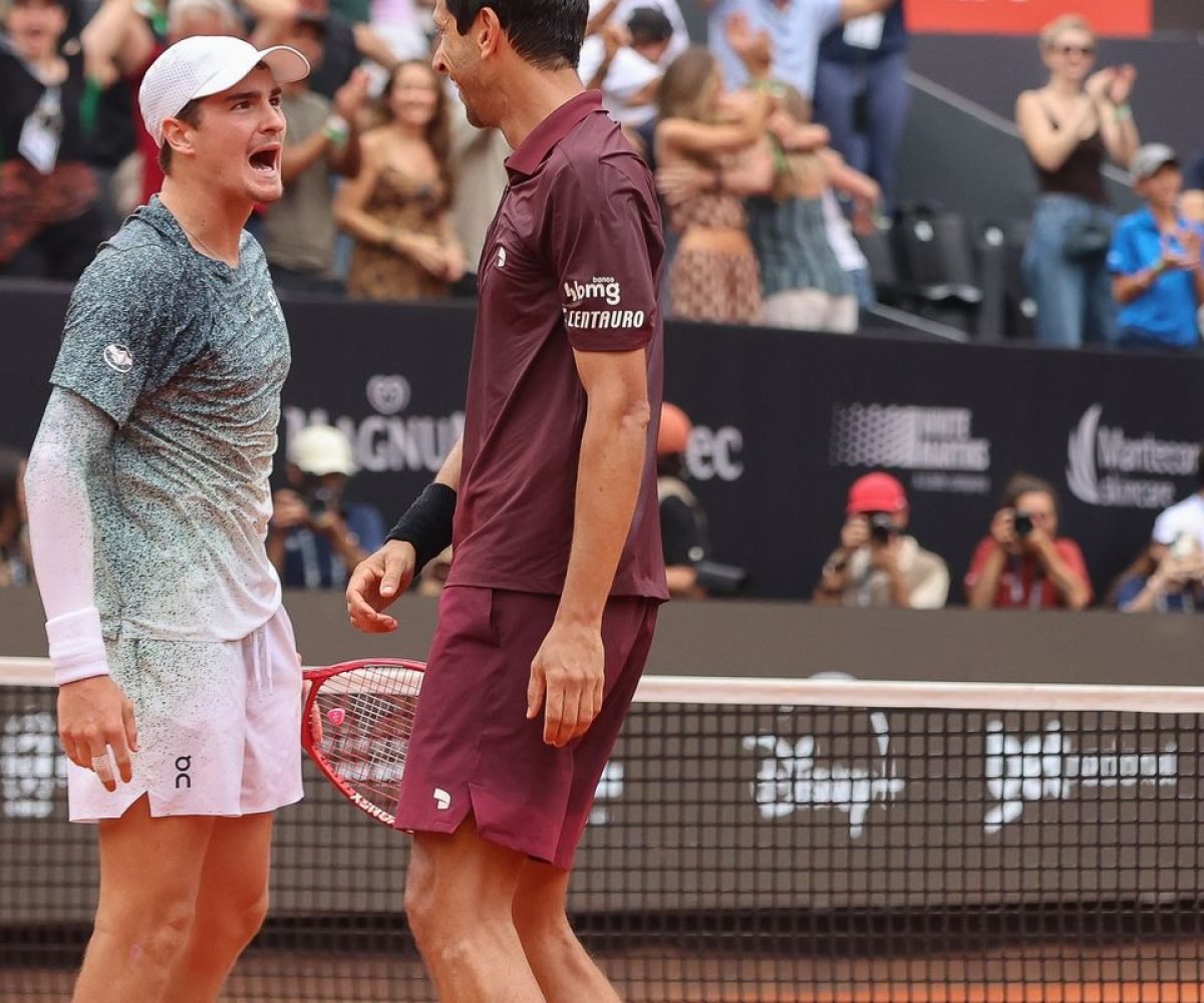 © Divulgação/Fotojump/Direitos Reservados