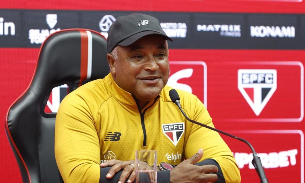 © Rubens Chiri/São Paulo FC/Direitos Reservados