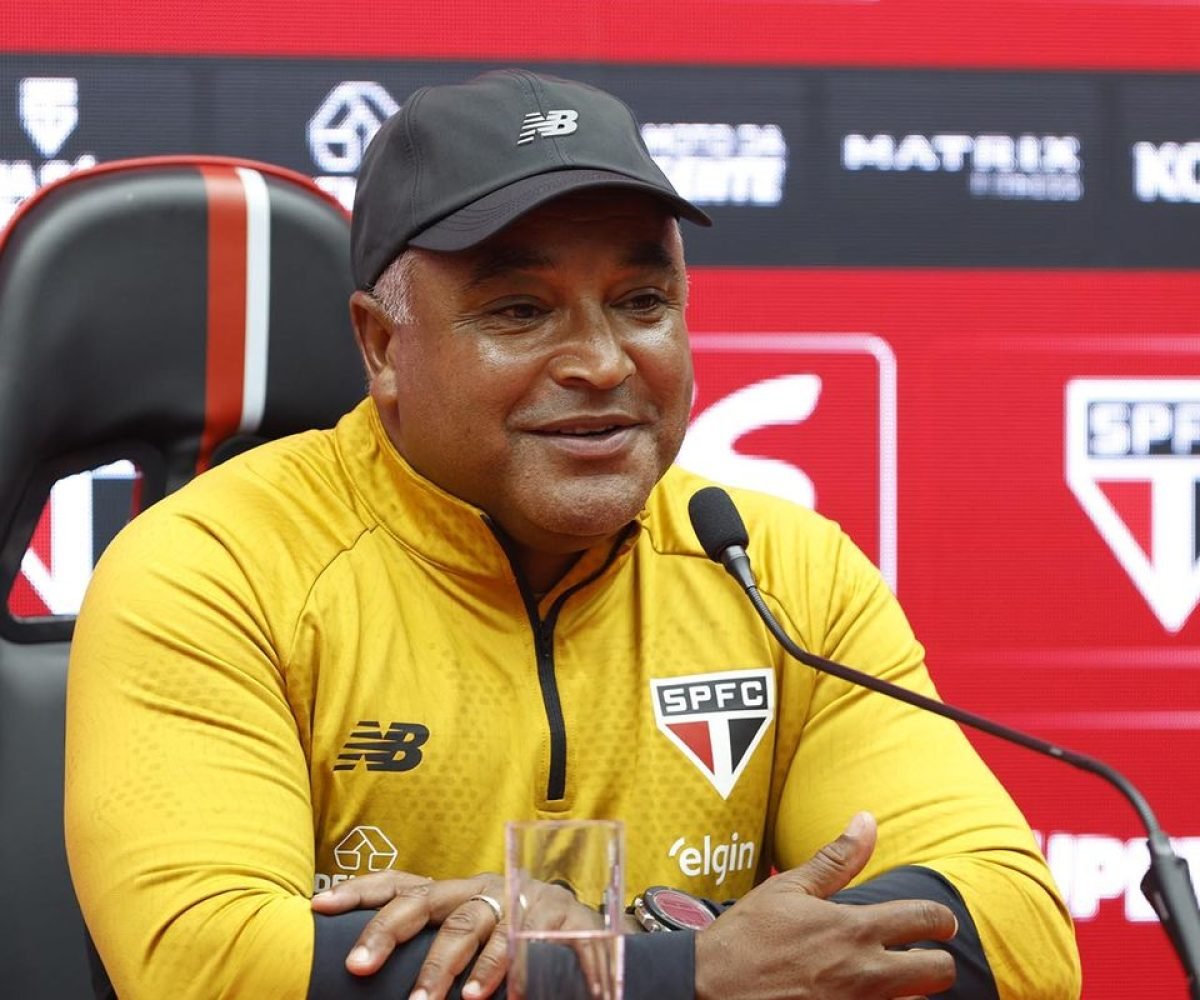 © Rubens Chiri/São Paulo FC/Direitos Reservados