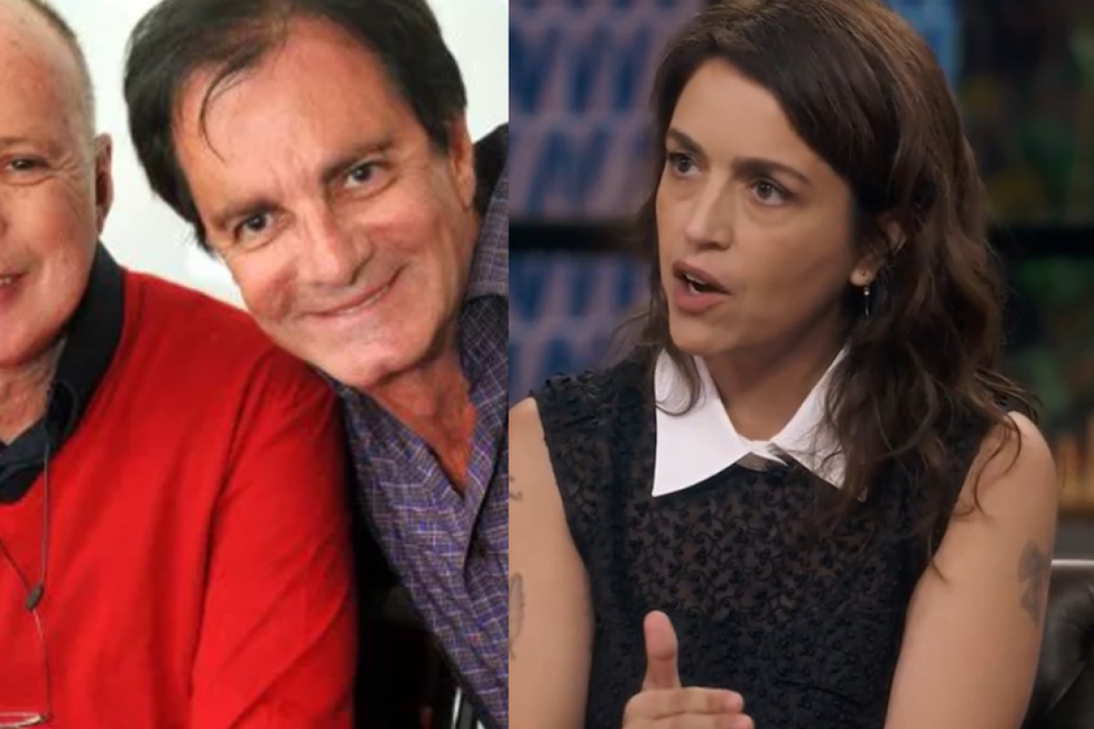 Eita! Viúvo de Gilberto Braga, autor de ‘Vale Tudo’, DETONA Manuela Dias e remake da novela ...