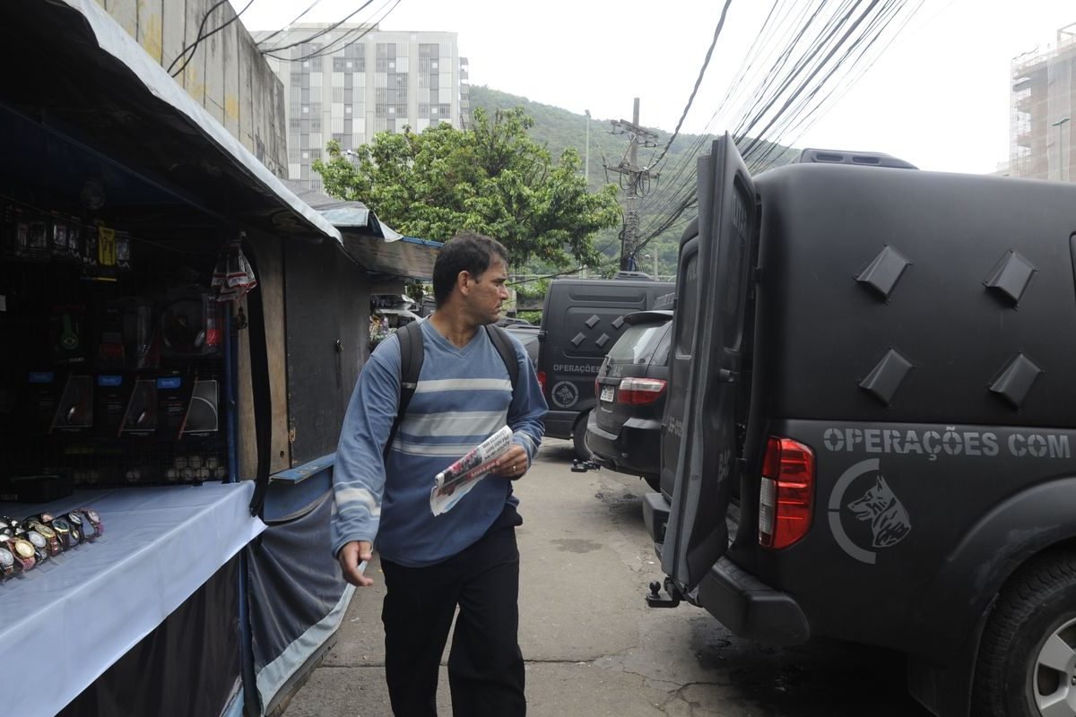 © Tânia Rêgo; Agencia Brasil