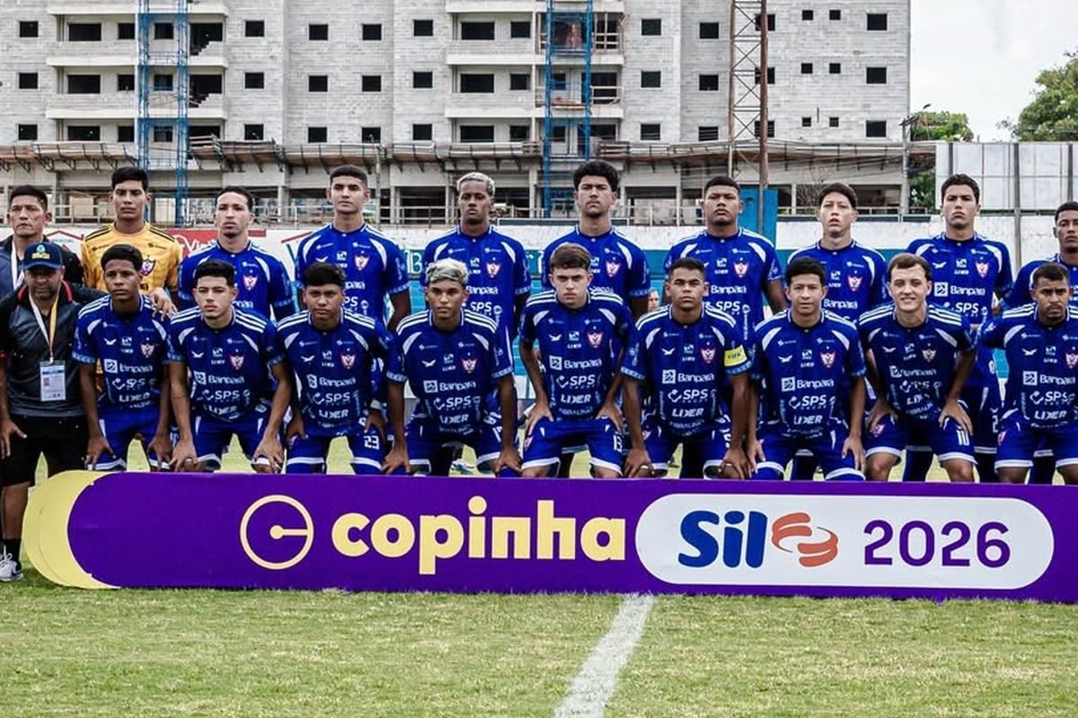 © Reprodução Instagram / Águia de Marabá