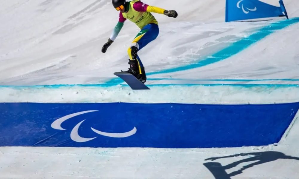 © Ale Cabral/CPB/Direitos Reservados