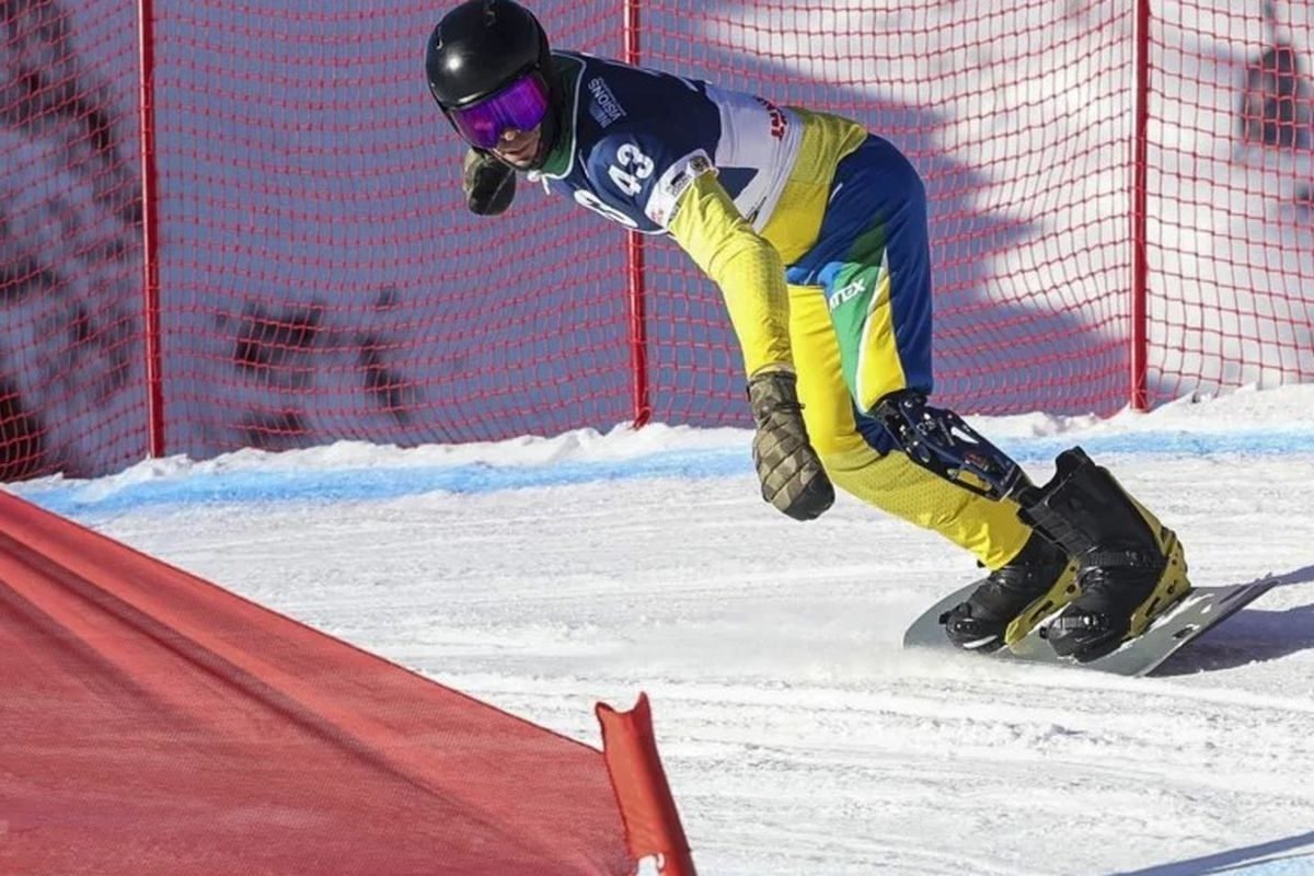 © Divulgação/CBDN/Direitos Reservados