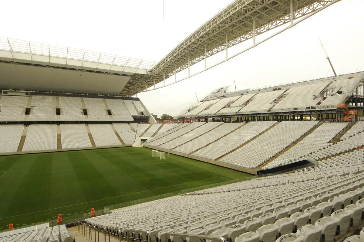 © Portal da Copa/ME