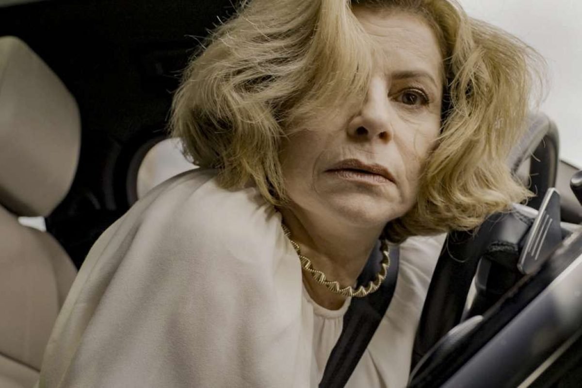 Odete (Debora Bloch) já tem data para morrer Foto: Globo/ Divulgação