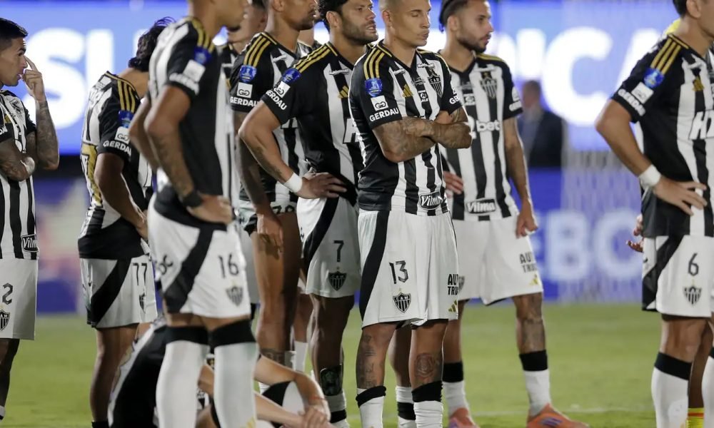 © REUTERS/Cesar Olmedo/Proibida reprodução