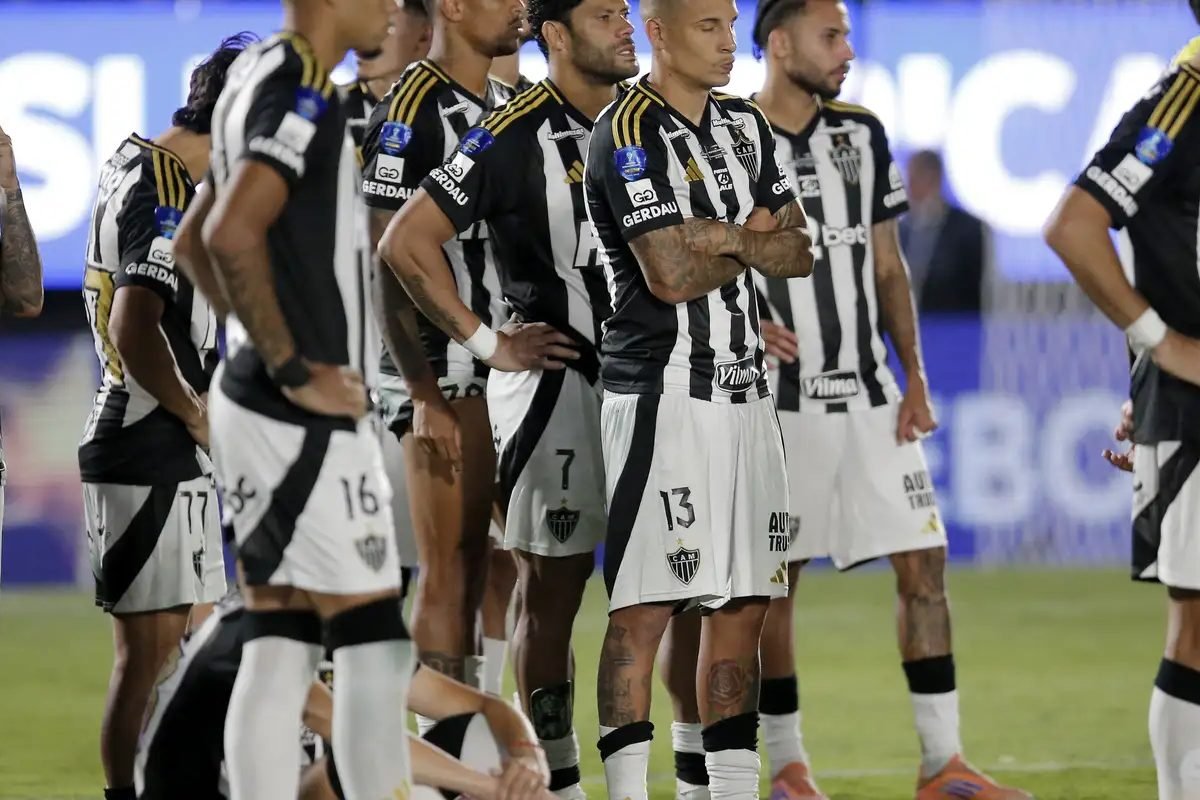 © REUTERS/Cesar Olmedo/Proibida reprodução