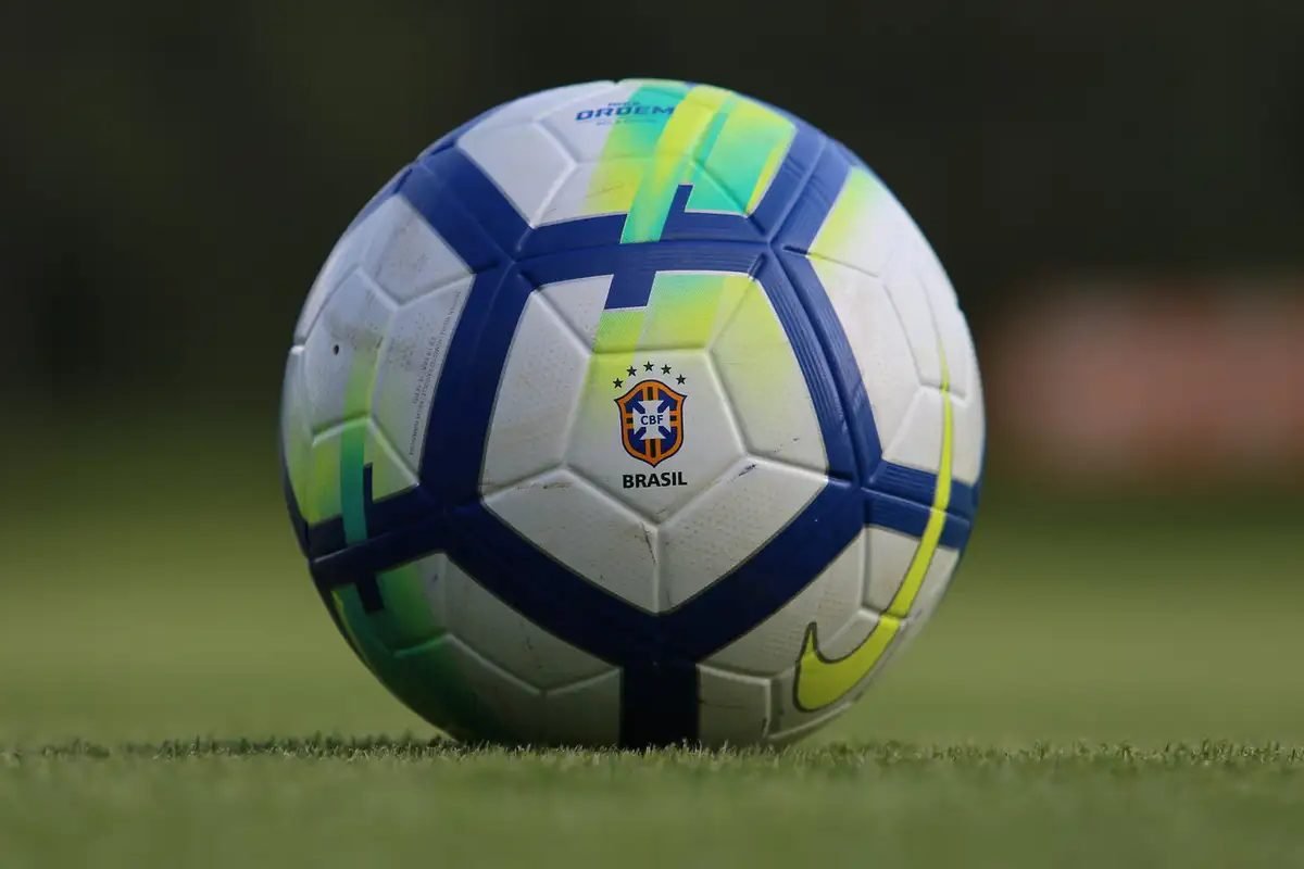 © Fernando Torres/CBF/Direitos Reservados