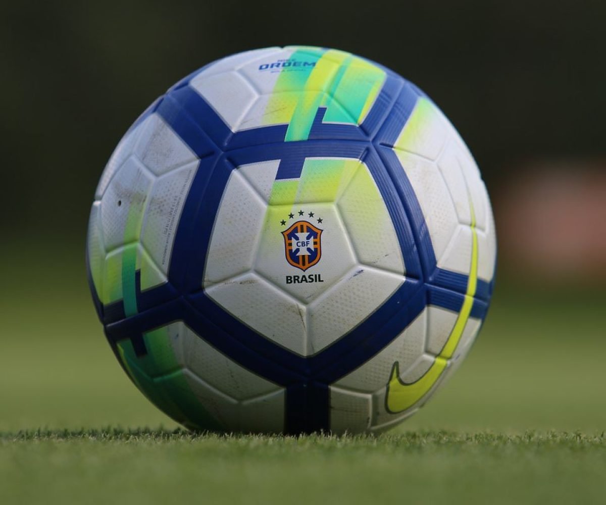 © Fernando Torres/CBF/Direitos Reservados