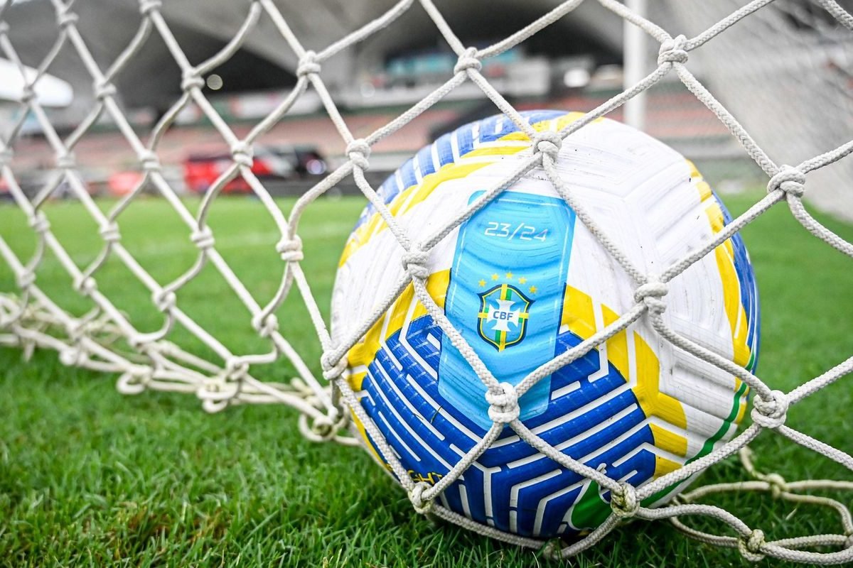 © CBF/Divulgação