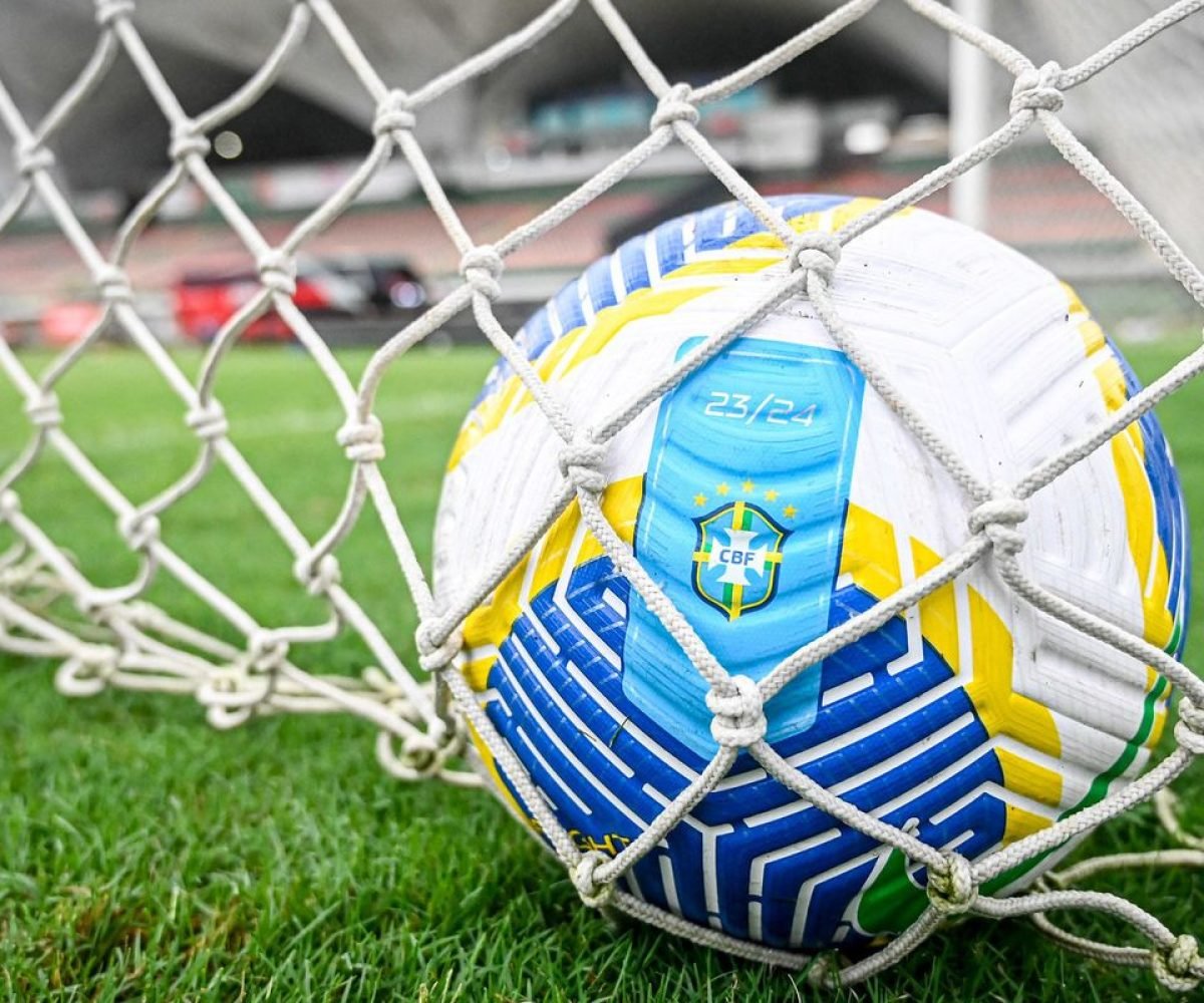 © CBF/Divulgação