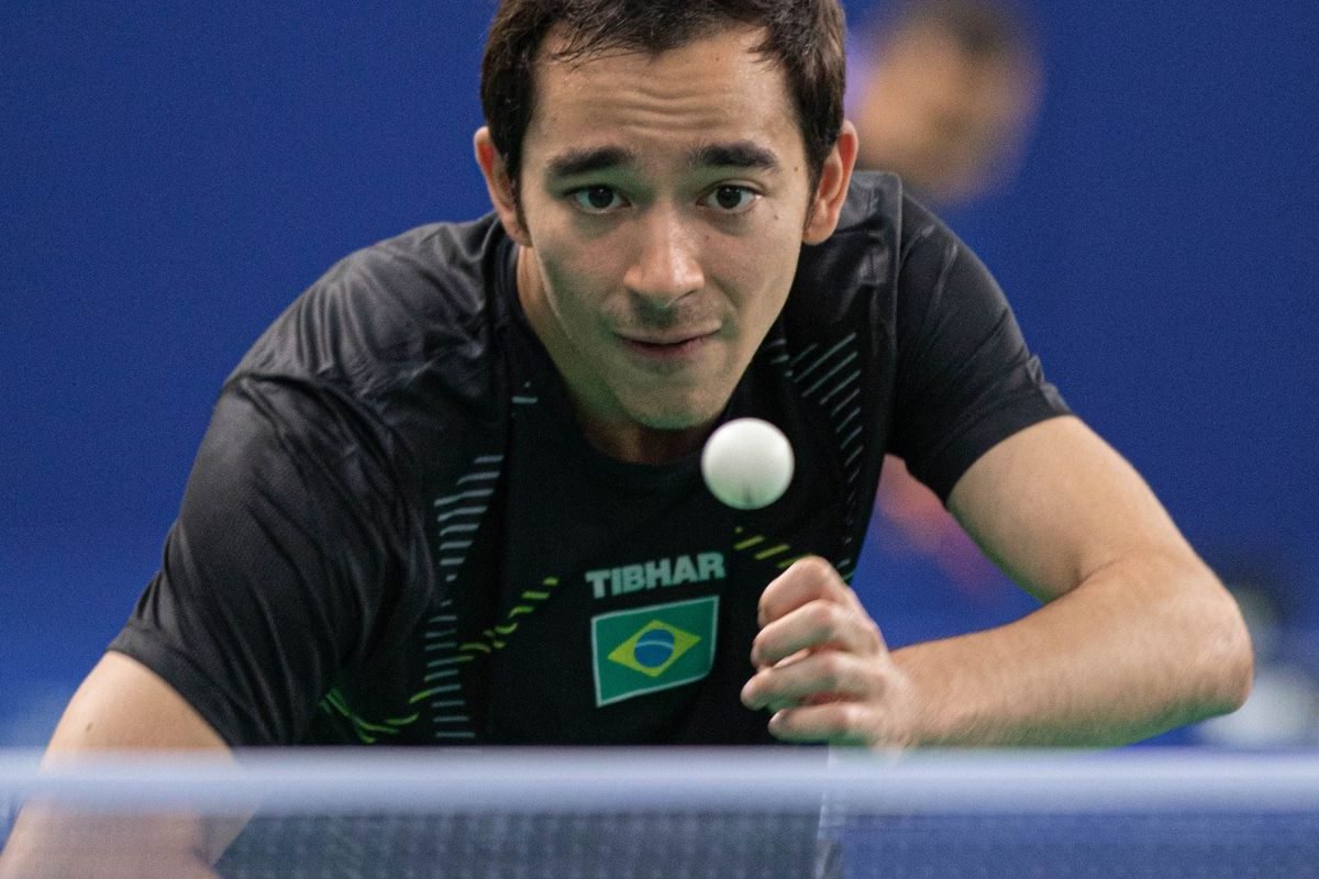 © Luis Miguel Ferreira/CBTM/Direitos Reservados