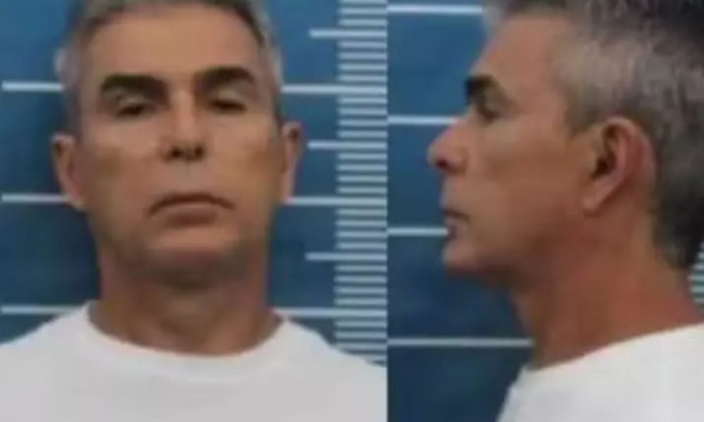 © Polícia Civil/ Divulgação