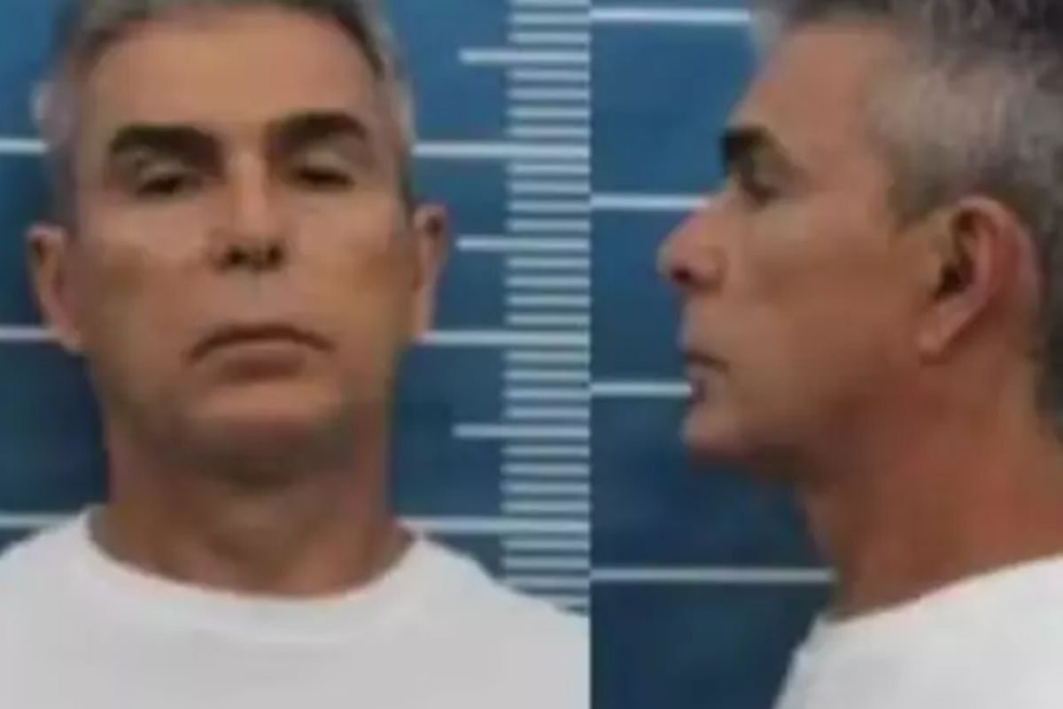 © Polícia Civil/ Divulgação