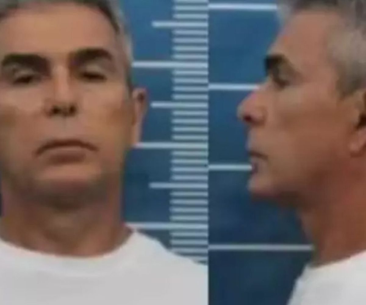 © Polícia Civil/ Divulgação