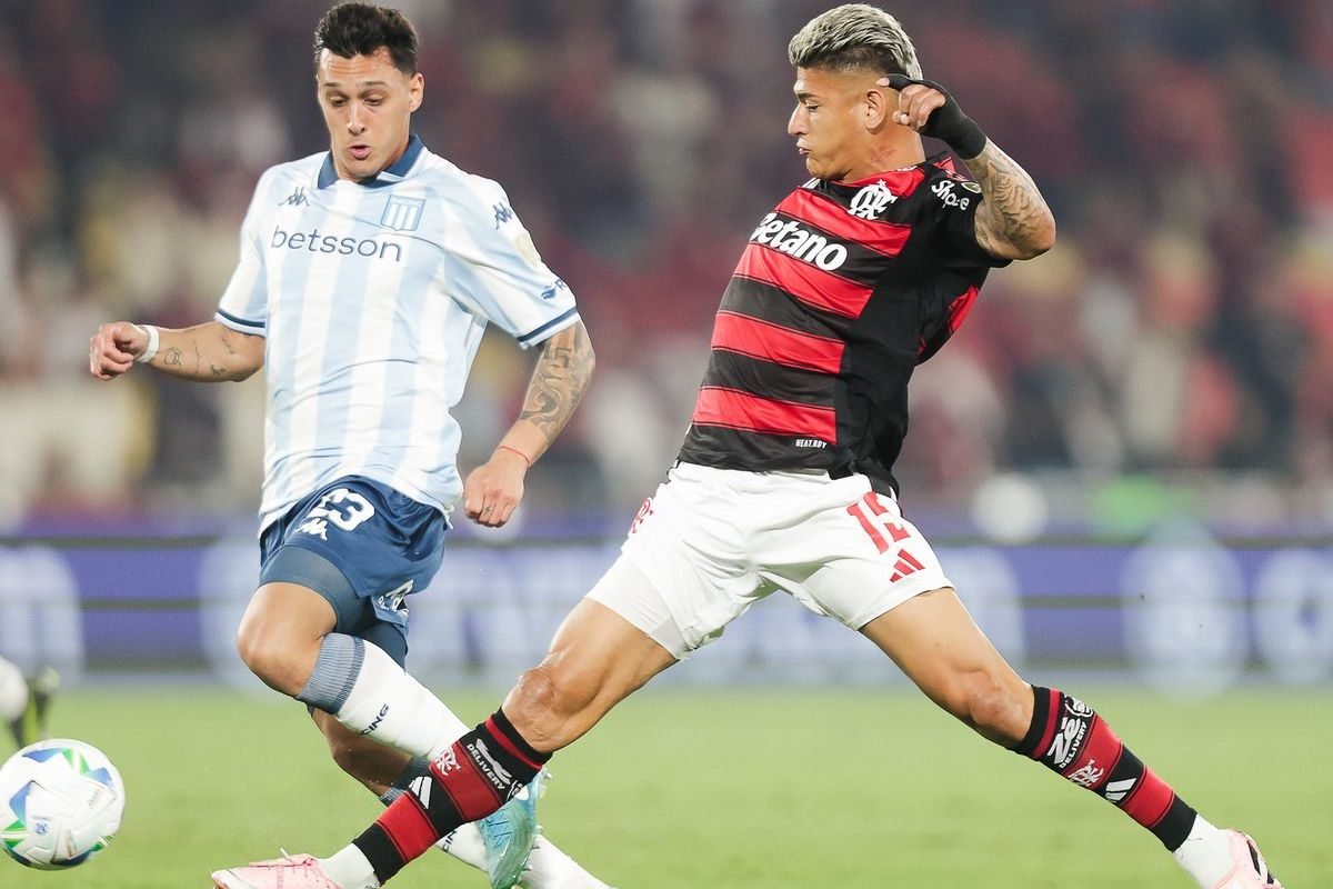 © Gilvan de Souza/Flamengo/Direitos Reservados
