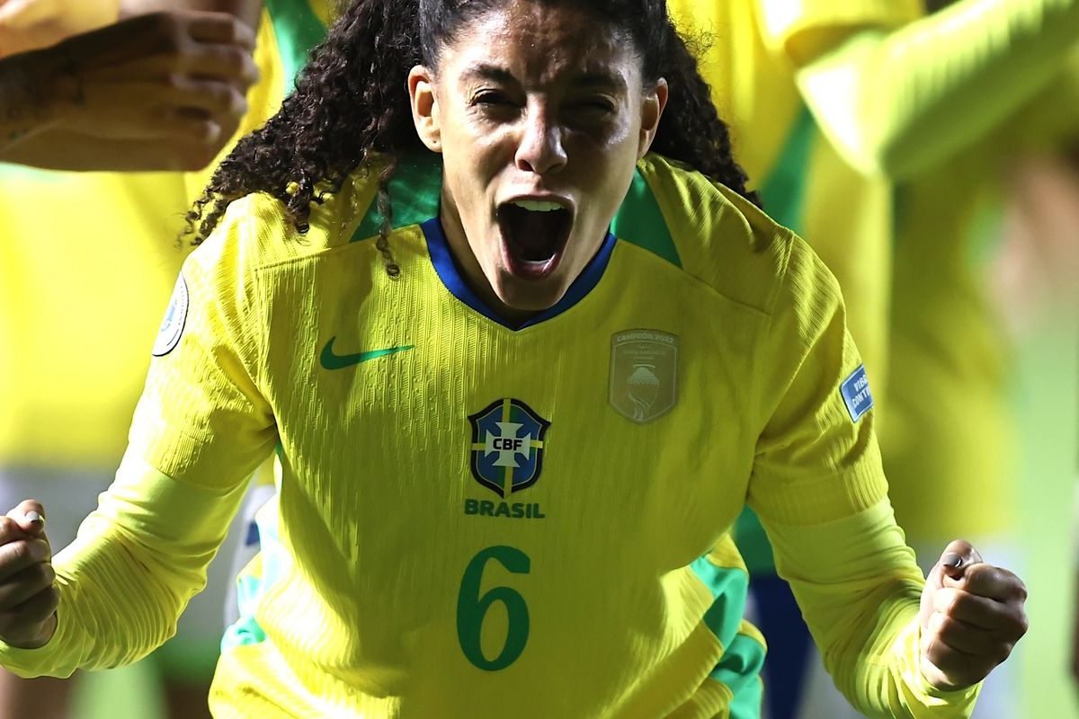 © Lívia Villas Boas/CBF