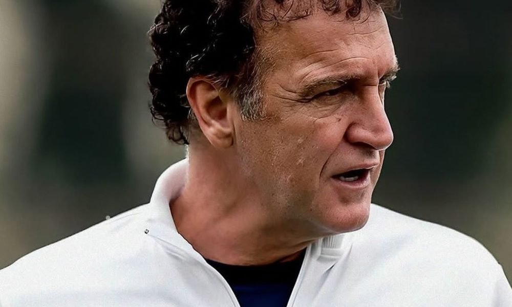 © Reprodução Instagram / Santos FC