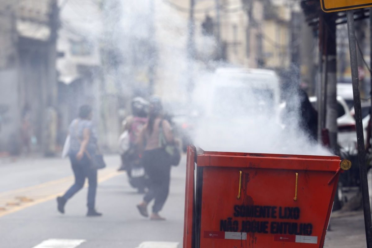 © Fernando Frazão/Agência Brasil