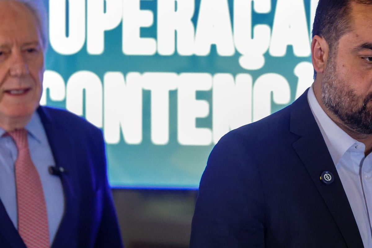 © Fernando Frazão/Agência Brasil