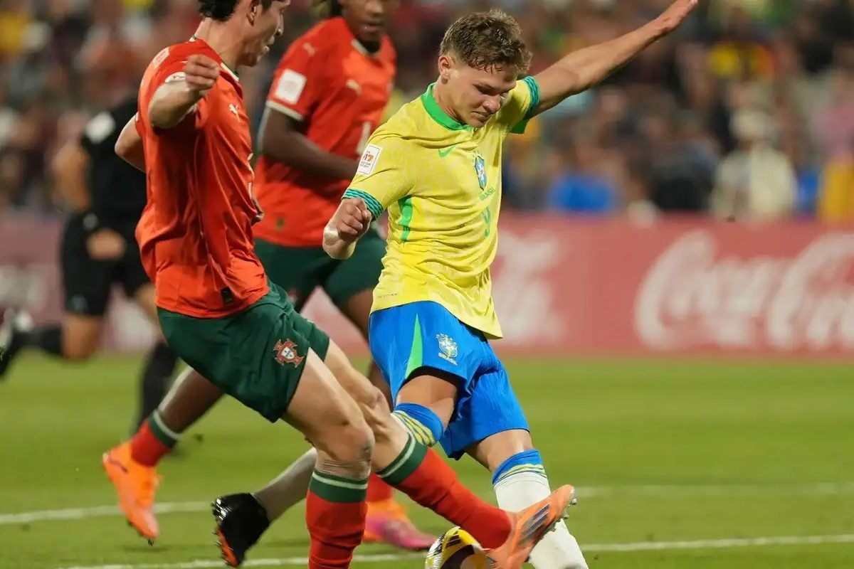 © Nelson Terme/CBF/Direitos Reservados