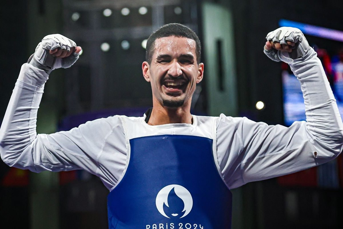 © Wander Roberto/COB/Direitos Reservados