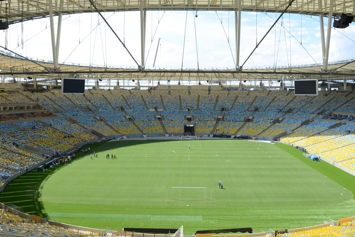 © Érica Ramalho/Governo do Rio de Janeiro